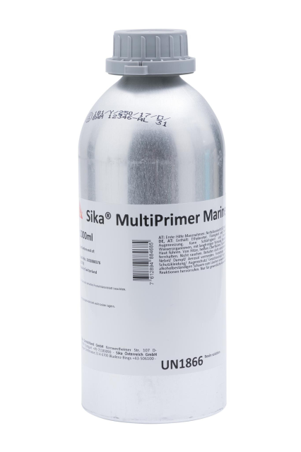 SikaMultiPrimer Marine